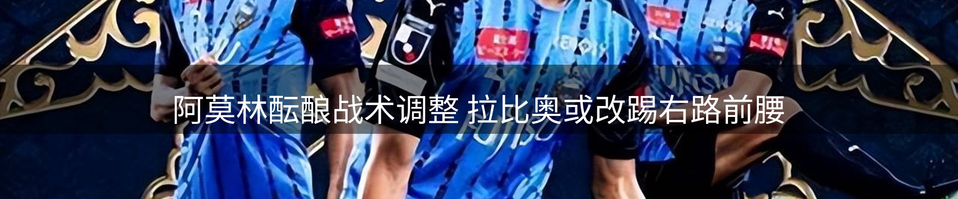 最新动态